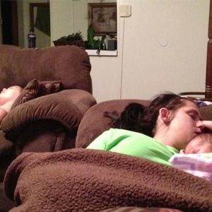 Meet your Posher, Thomas